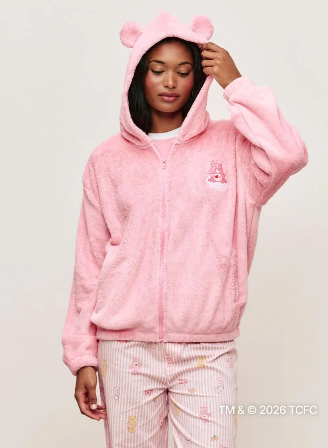 انديز سترة صوفية من دببة العناية